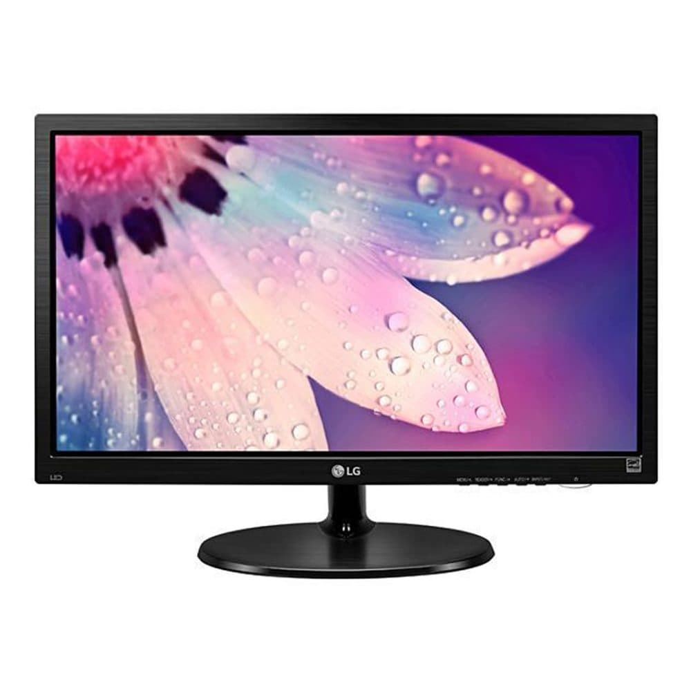 LG Monitor LED