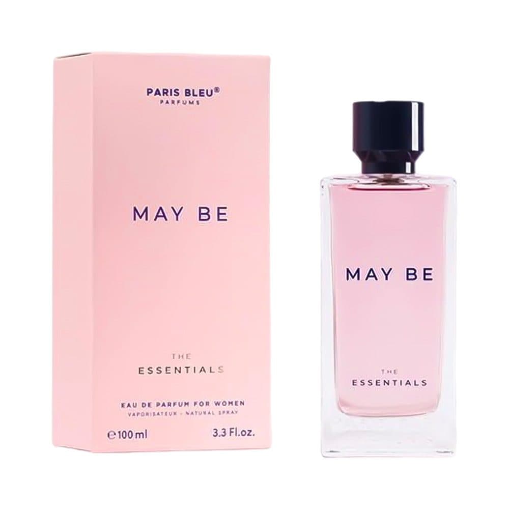 Paris Bleu May Be 100ML EDP Feminino