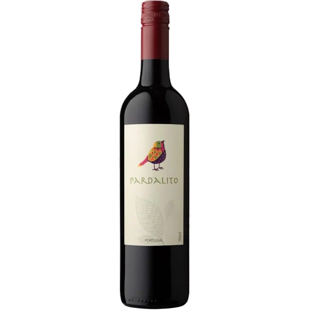 Beb Vinho Portugues Pardalito Tinto 750ML