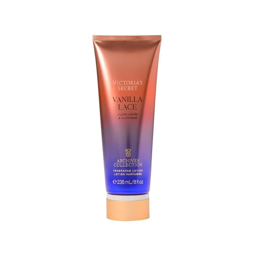Victoria's Secret Lo Ao Vanilla Lace 236ML