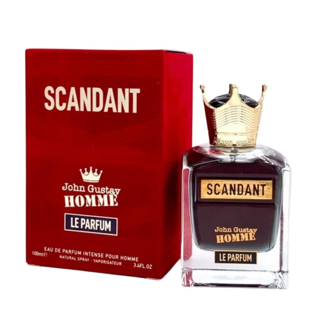 Fw Scandant John Gustay Le 100ML PARFUM
