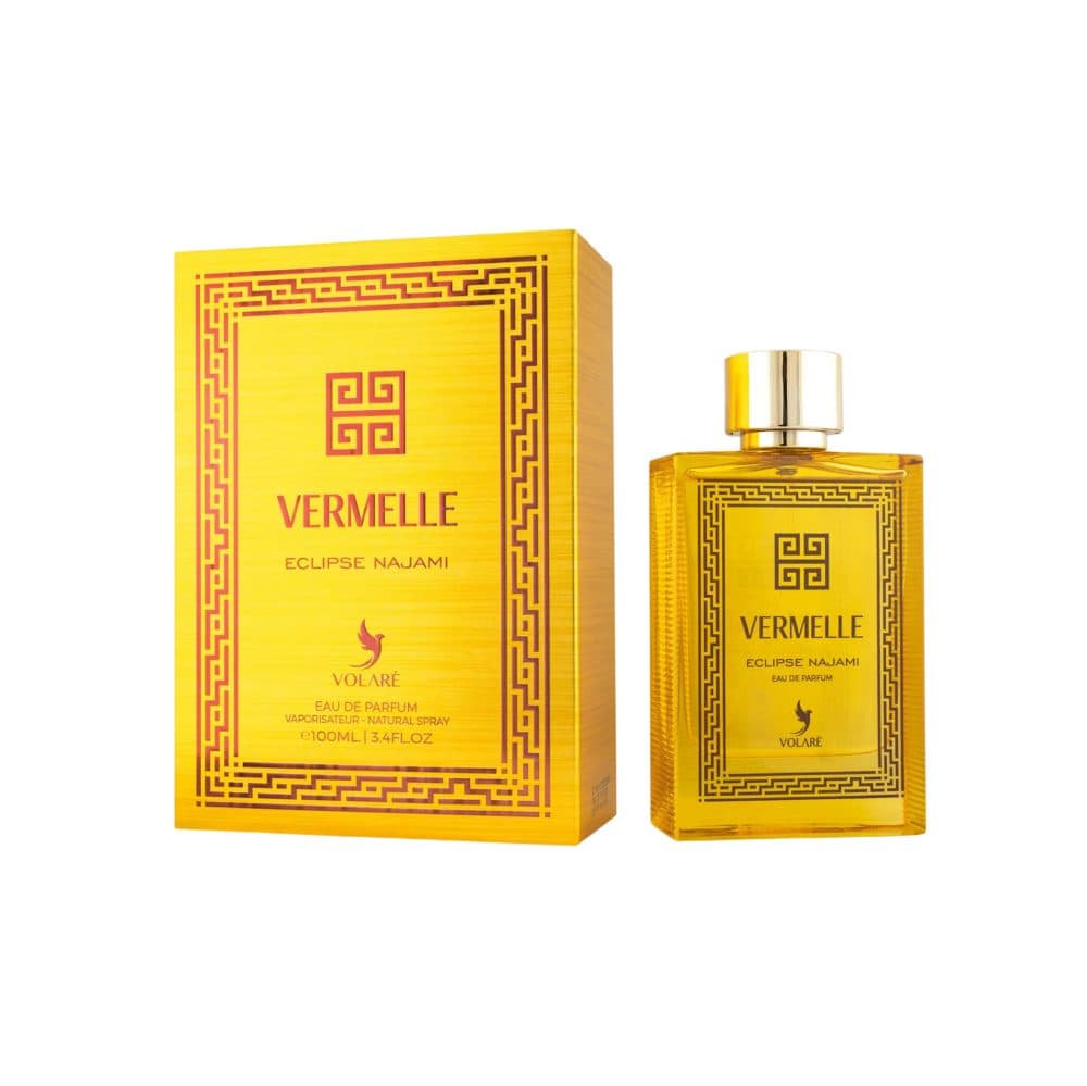 Volare Vermelle Eclipse Najami 100ML EDP