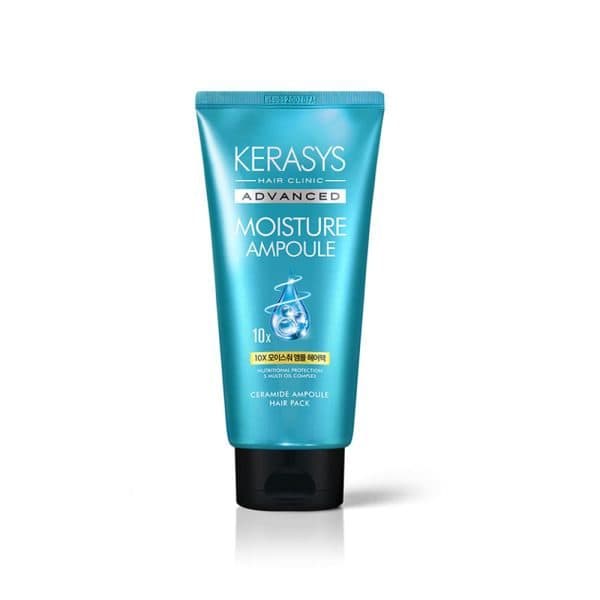 Cosm Kerasys Advance Moist Amp