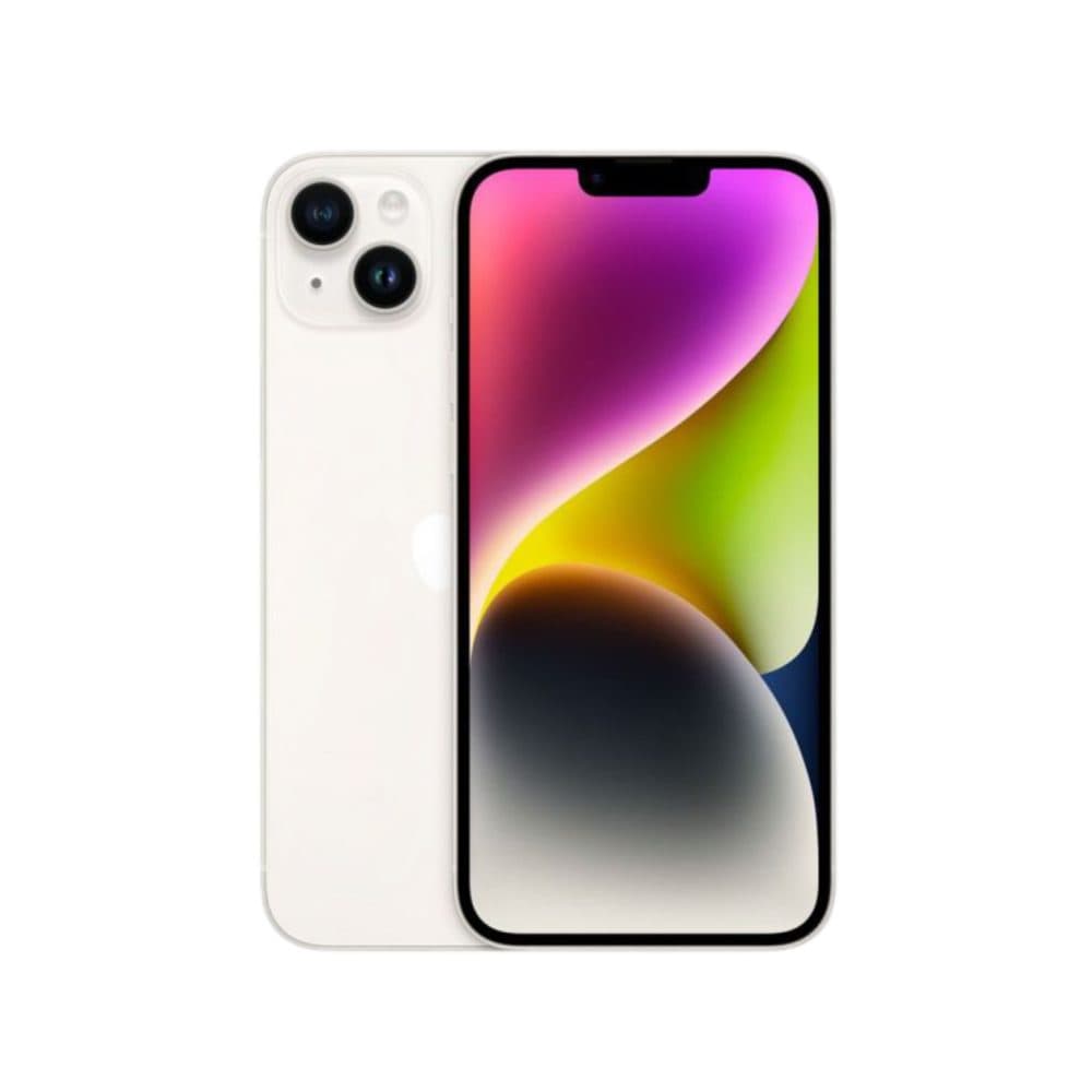 Apple iPhone 14 512GB White