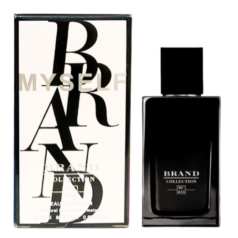 Brand 433 My Self 25ML EDP
