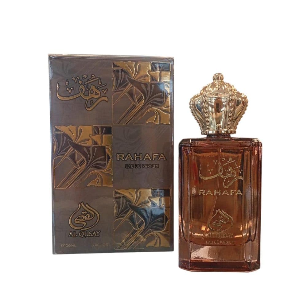Al Qusay Rahafa 100ML EDP
