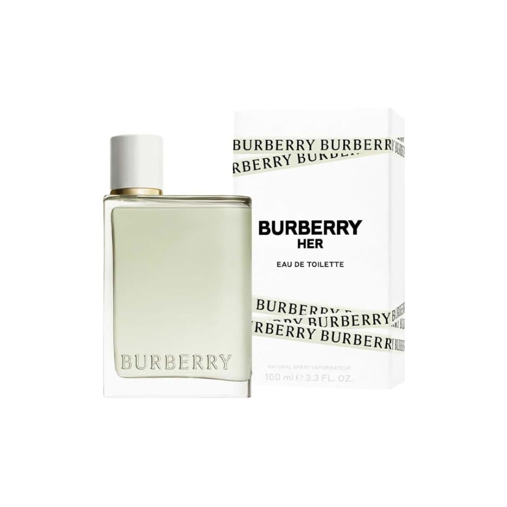 Burberry 100ML EDT