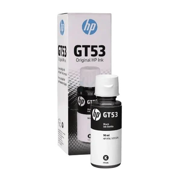 HP Cartucho Tinta 90ML