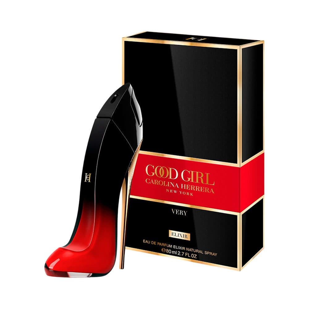 Carolina Herrera Very Good Girl Elixir 80ML EDP