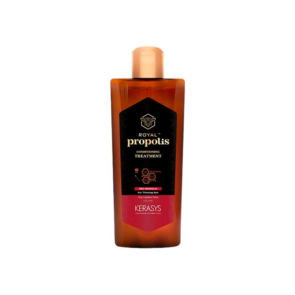 Mascara Kerasys Royal Propolis Red Treatment 1L