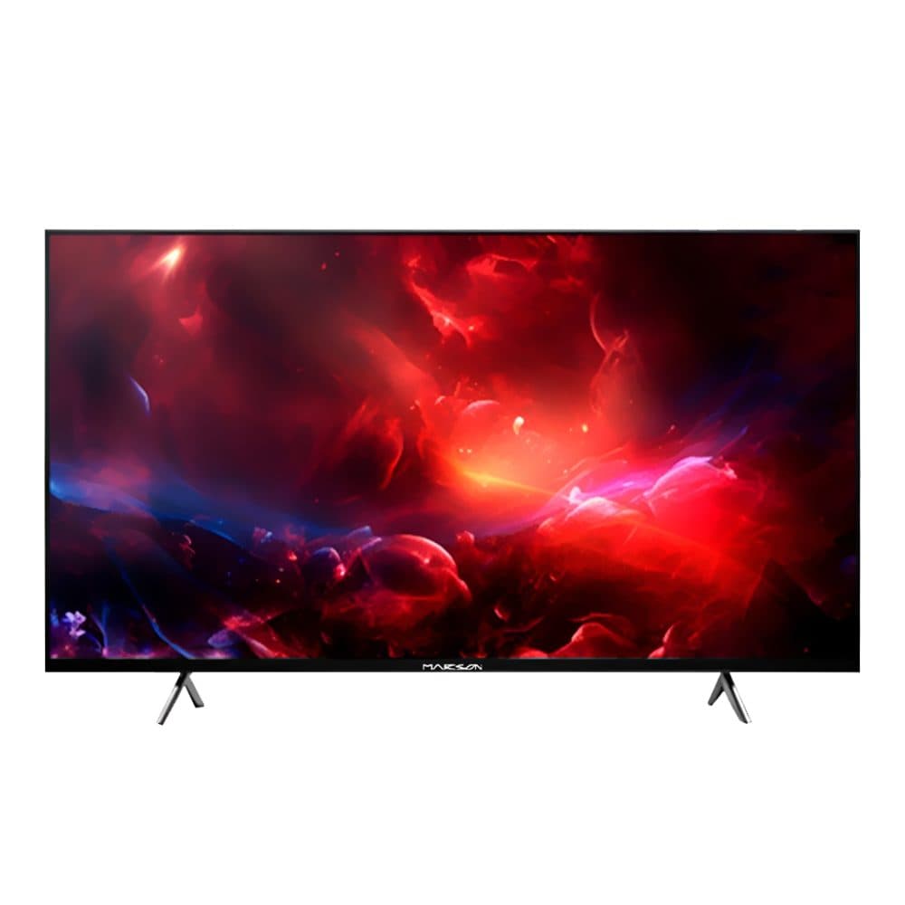 LED Marson Smart And Hdmi HD