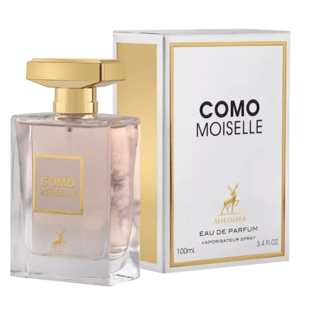 Maison Coco Moiselle 100ML EDP