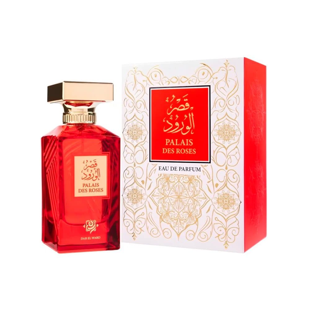 Dar El Ward Palais Des Roses 100ML EDP