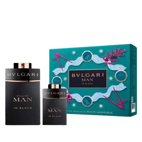 Bvlgari In Black Kit 150ML EDP