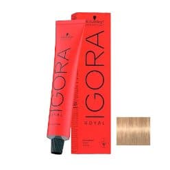 Tinta Cabelo Schwarzkopf Igora Royal 9 0 60G Lo Ao 60ML
