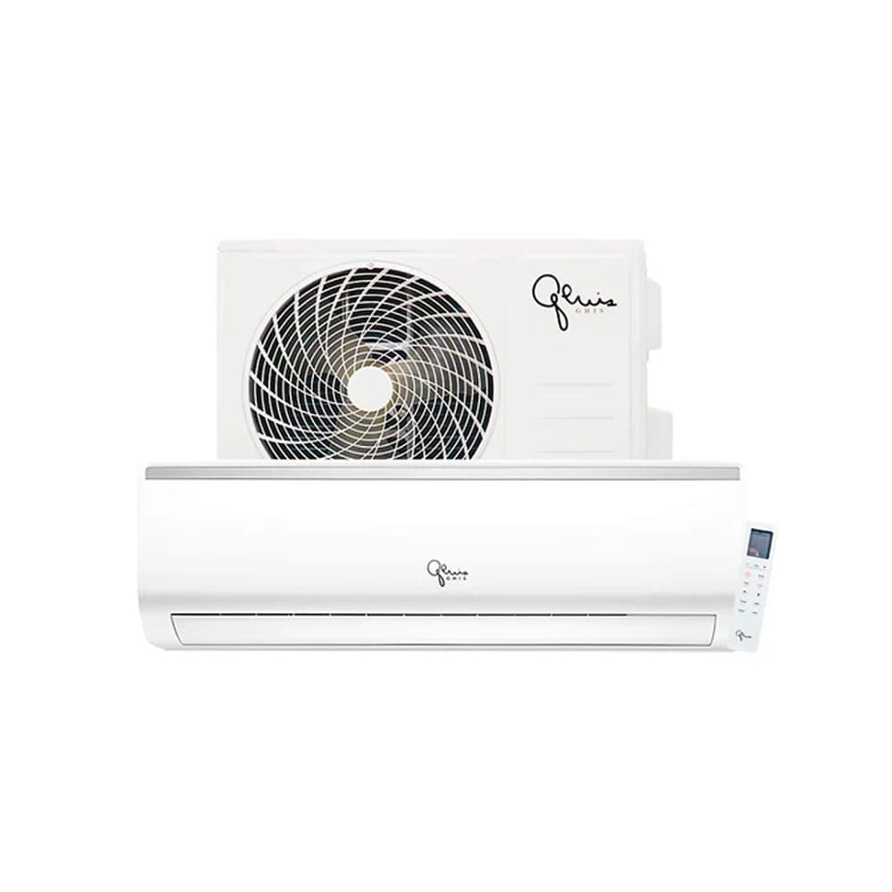Ar Inverter Ghis R410A Kit
