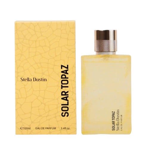 Stella Dustin Solar Topaz 100ML EDP