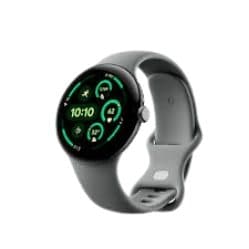 Google Smart Watch Pixel Watch 3 Hazel
