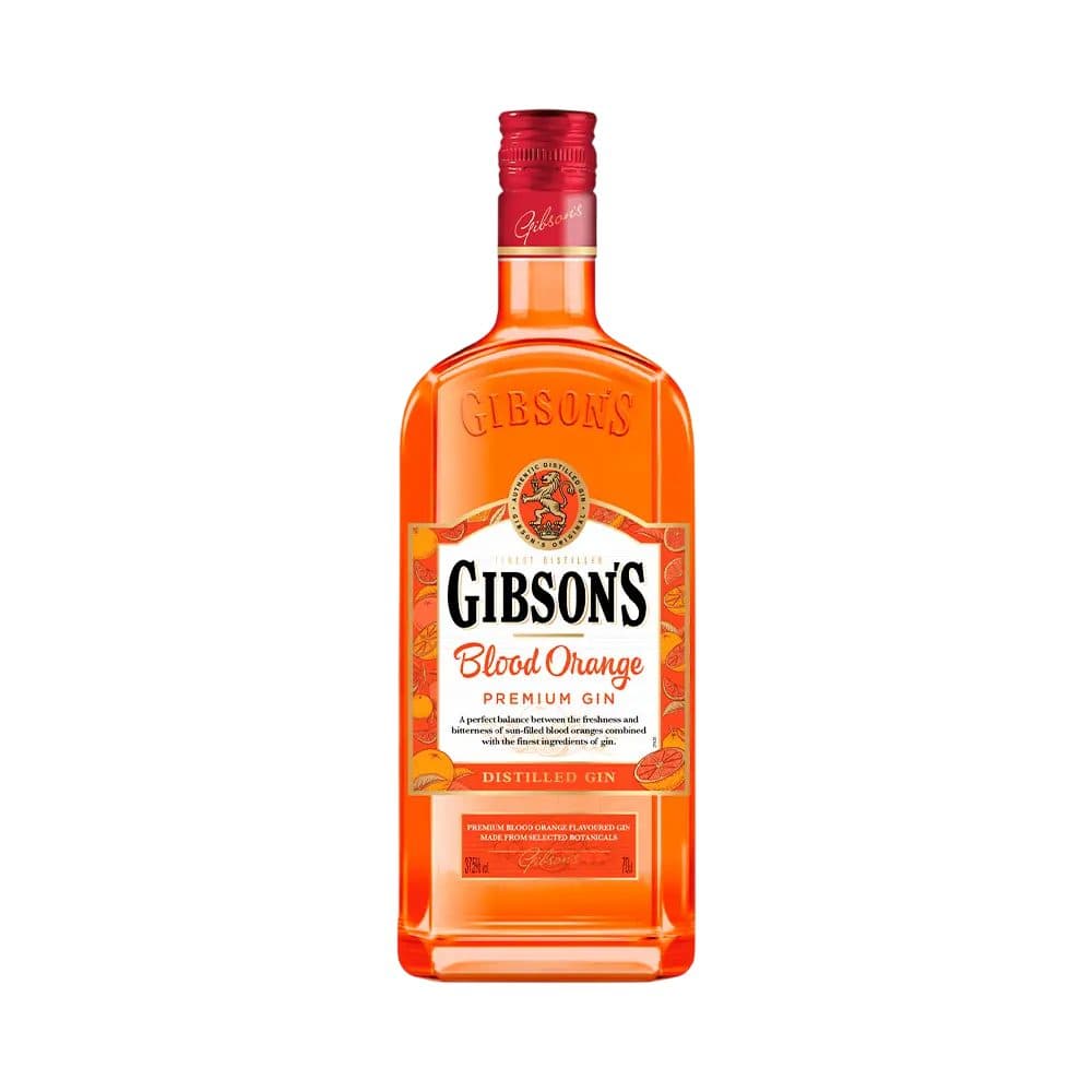 Gin Gibson Blond 700ML