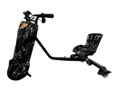 Scooter Triciclo Ghis Raio
