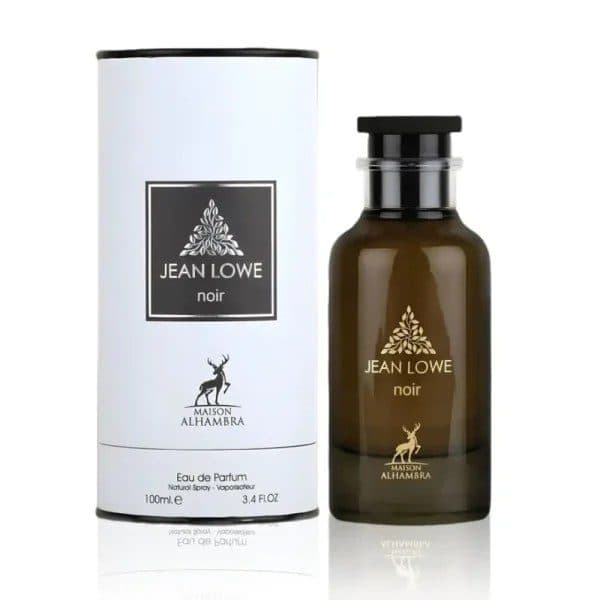 Jean Noir 100ML