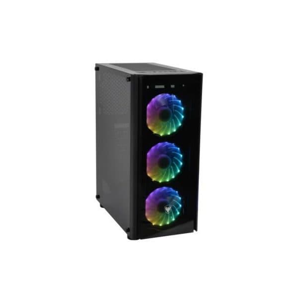 Gabinete Atx Satellite