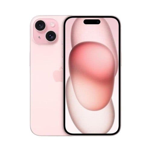 Apple iPhone 15 Chip 128GB Pink