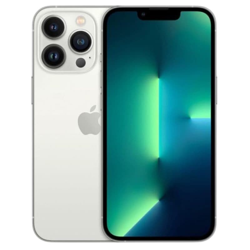 Apple iPhone 13 Pro 256GB Silver