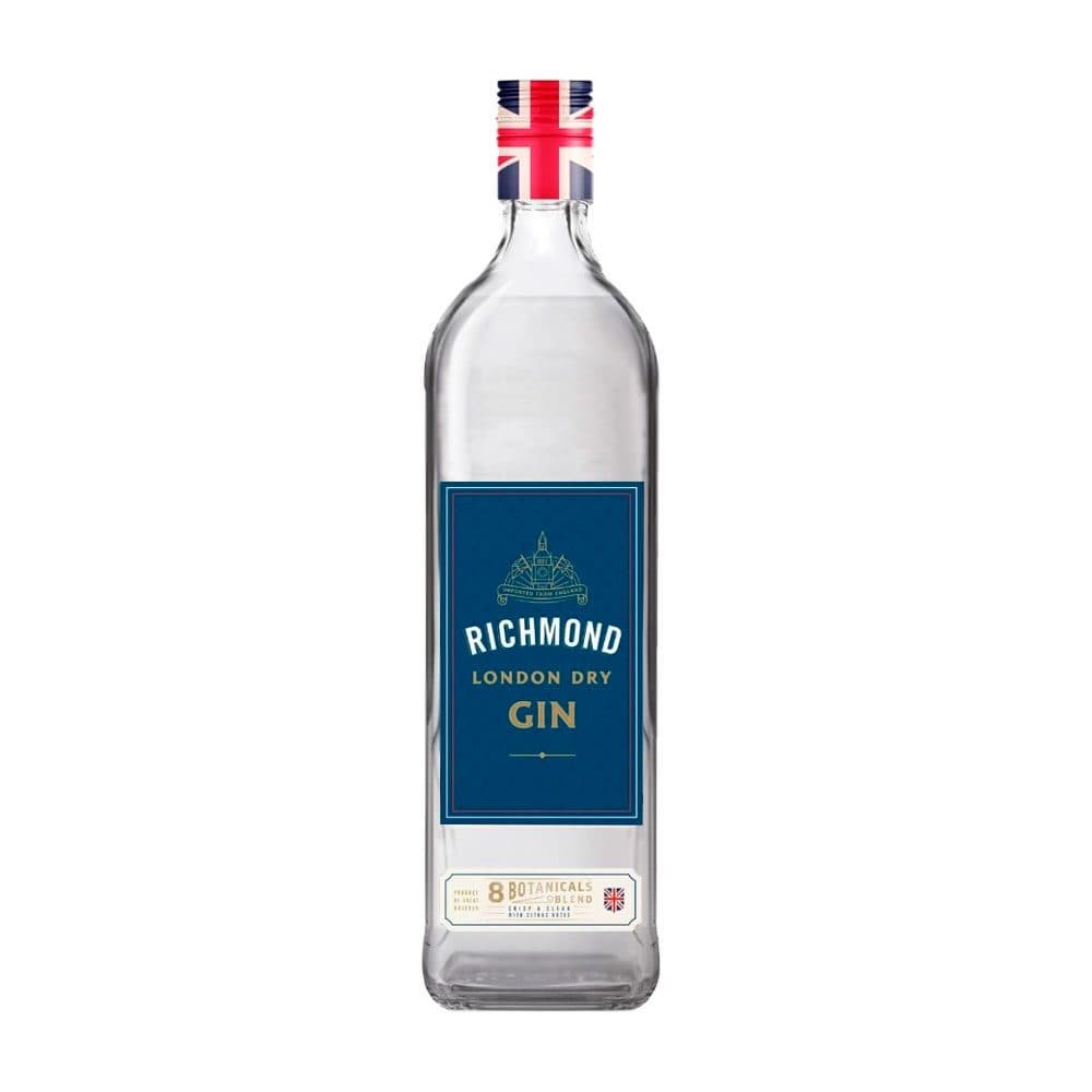 Gin Richmond London Dry 1