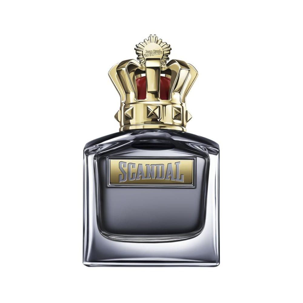 Jean Paul Gaultier Scandal For Refillable 100ML EDT Masculino