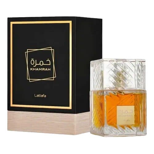 Lattafa Khamrah 100ML EDP