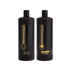 Kit Sebastian Dark Oil Sham 1LT Cond 1LT