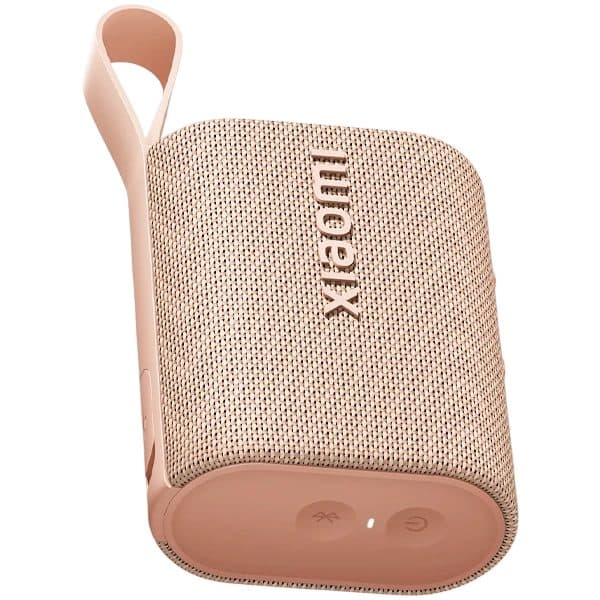Xiaomi Speaker Mi Sound Pocket Mdz 37 Db