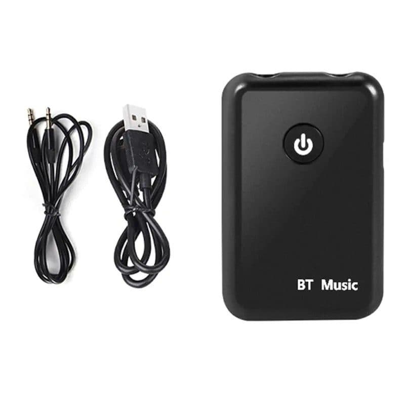 Adaptador Bluetooth 2 In 1 Tx Rx Ypf 03