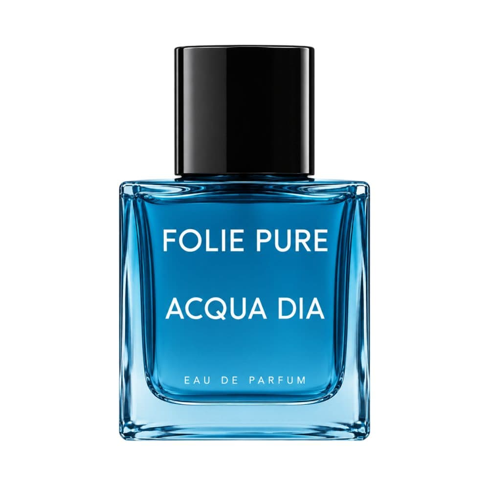 Folie Pure Acqua 30ML EDP Masculino