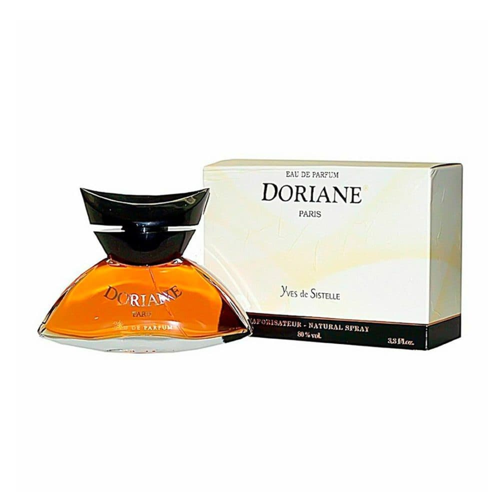 Yves De Sistelle Doriane Paris 100ML EDP