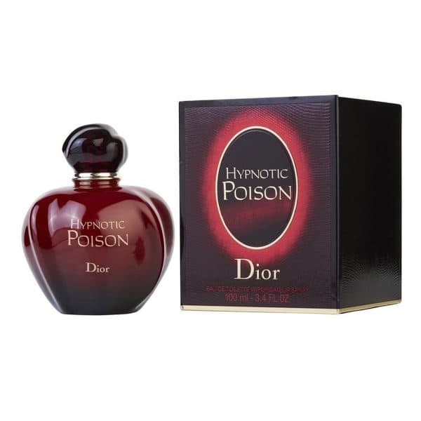 Dior Hypnotic Feme 100ML EDT
