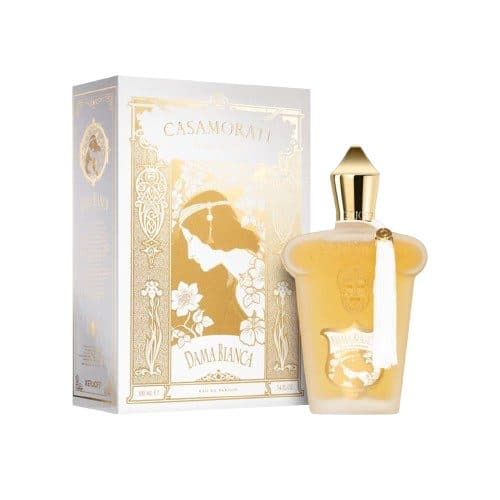 Xerjoff Casamorati Dame Bian 100ML EDP
