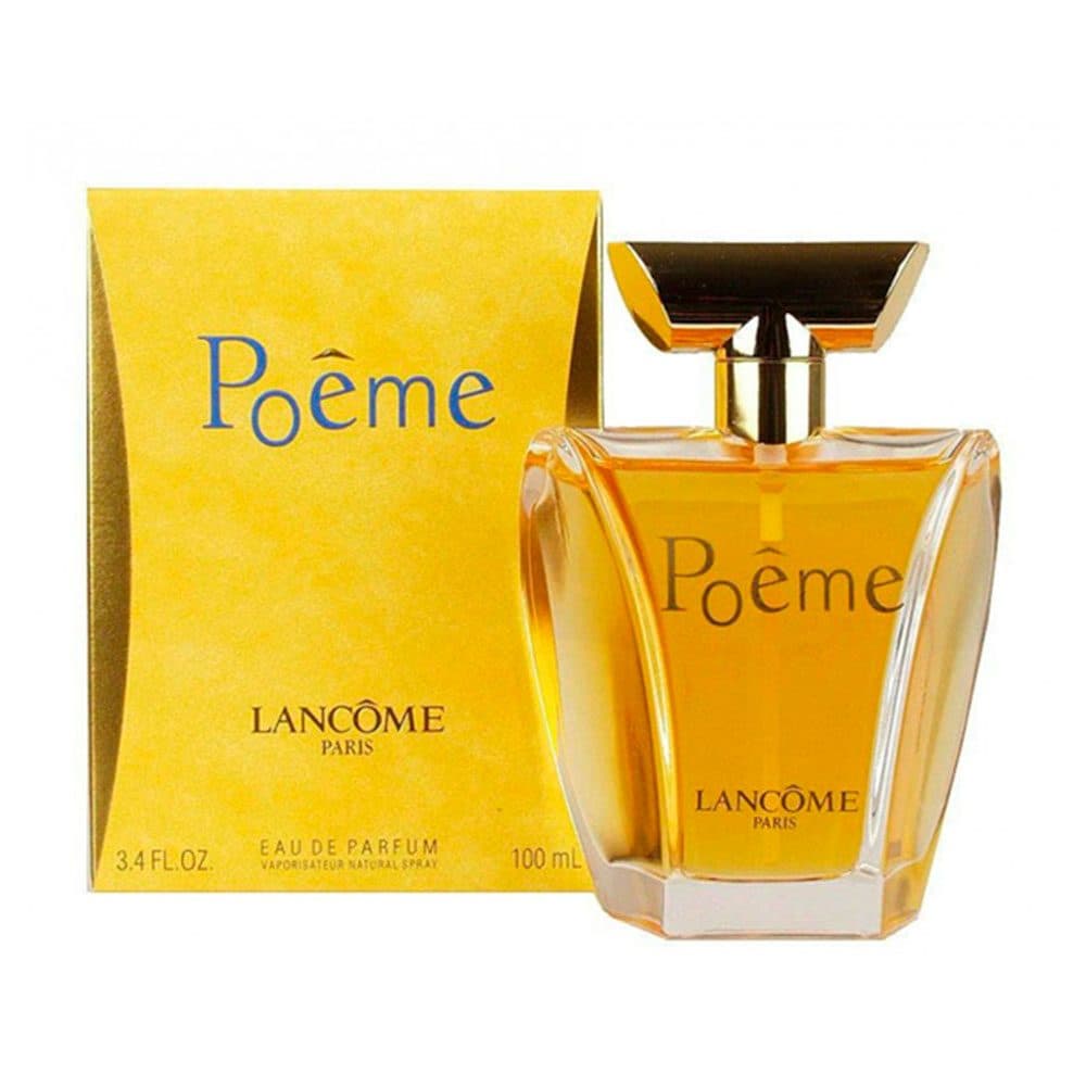 Lancôme Poeme Sp 100ML EDP