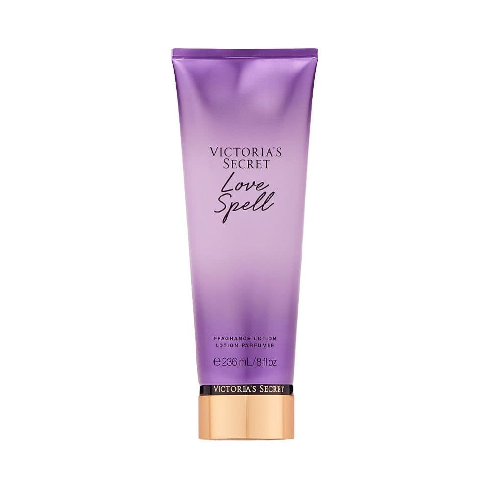 Victoria's Secret Body Lotion Love Spell 236ML
