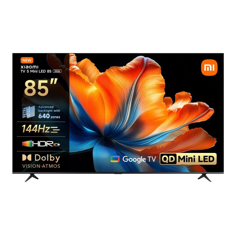 Xiaomi LED Sph Smart Qd Mini LED Uhd Google TV