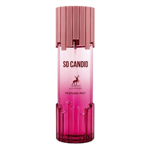 Maison So Candid 250ML
