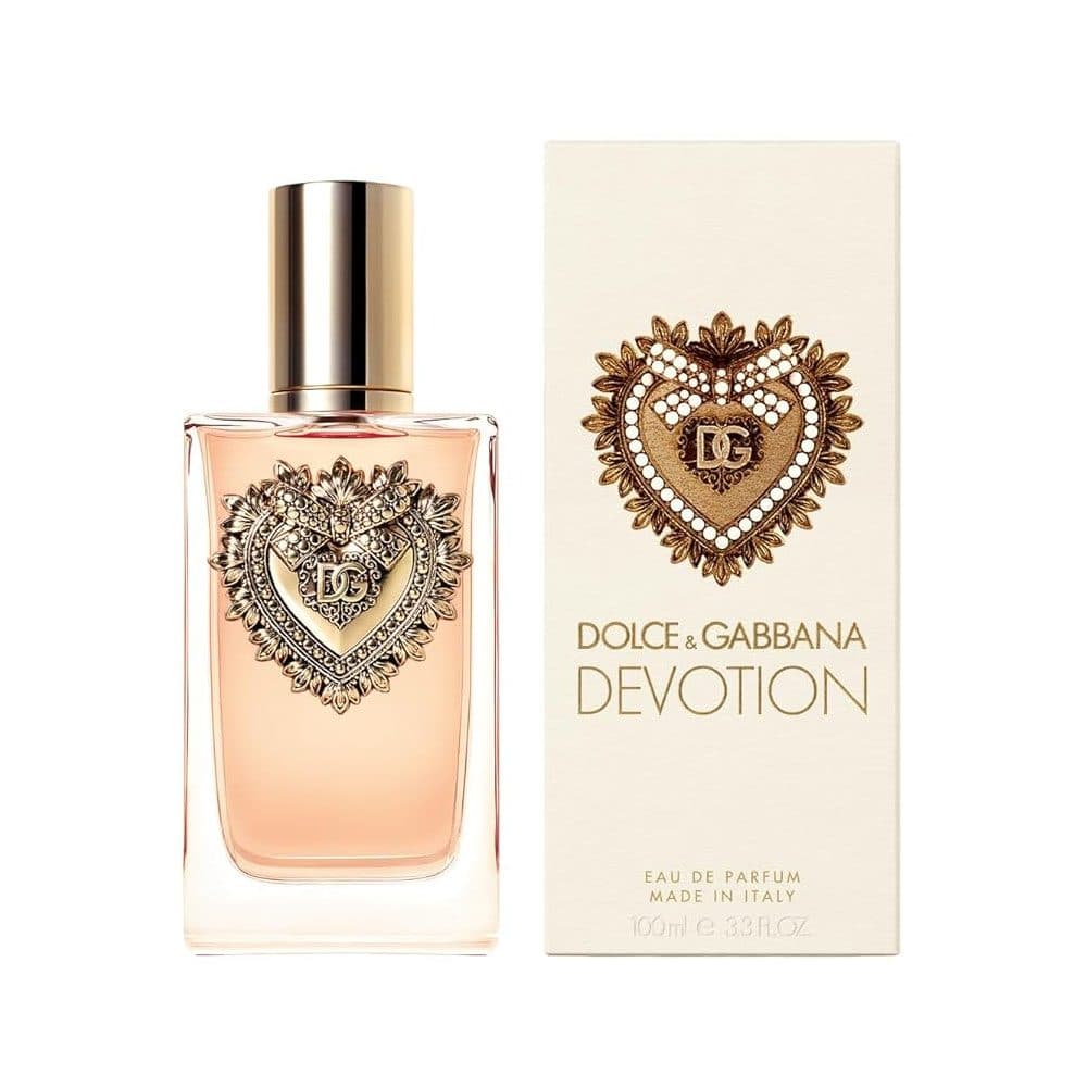 Dolce Gabbana Devotion 100ML EDP