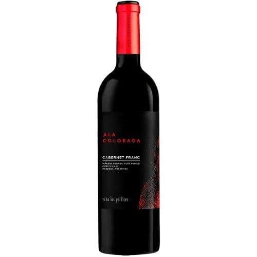 Beb Vinho Arg Ala Colorada Carbenet Franc 750ML