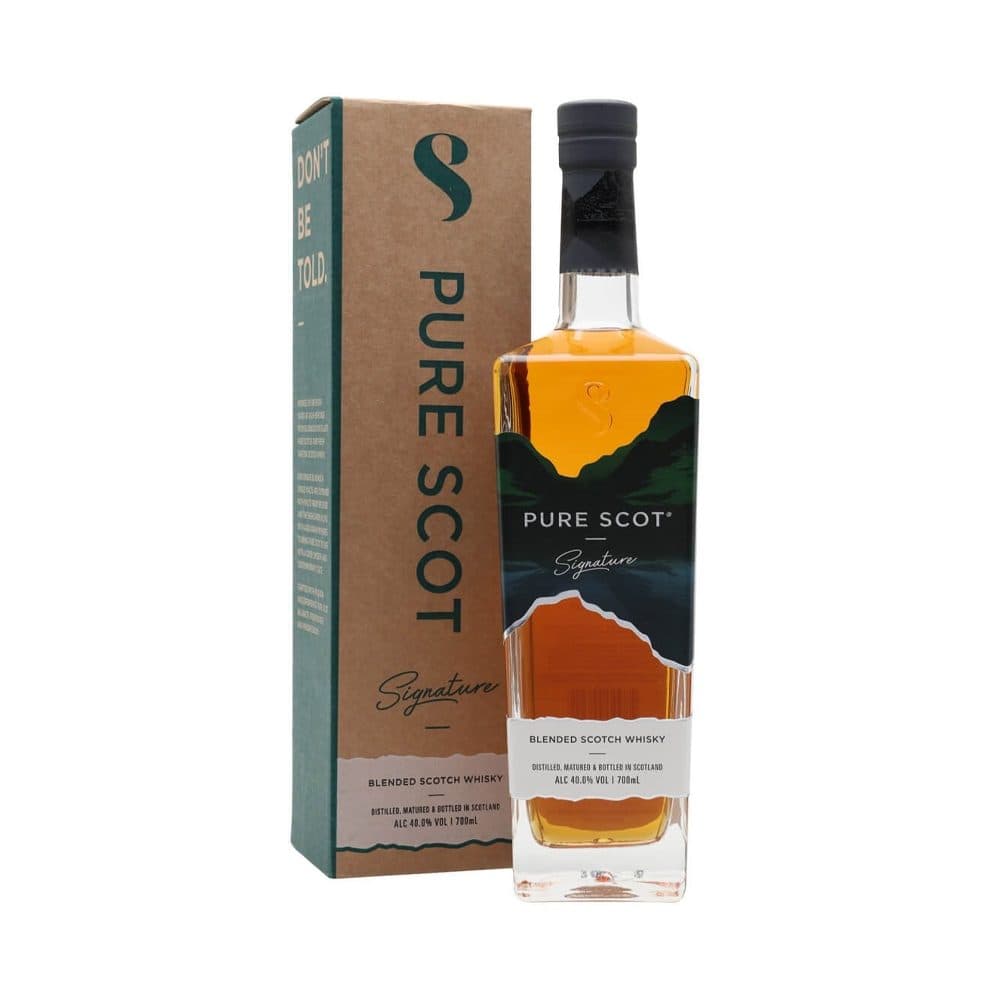 Whisky Bladnoch Signature 700ML