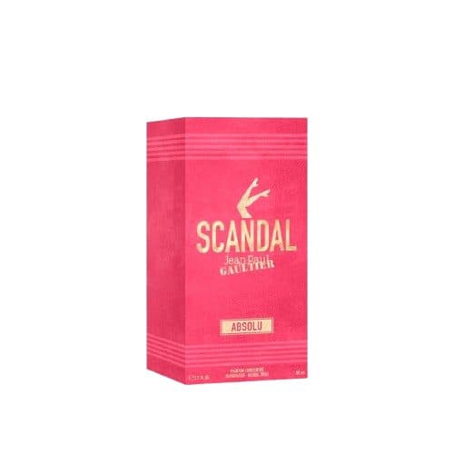Jean Paul Gaultier Scandal Absolu 80ML PARFUM