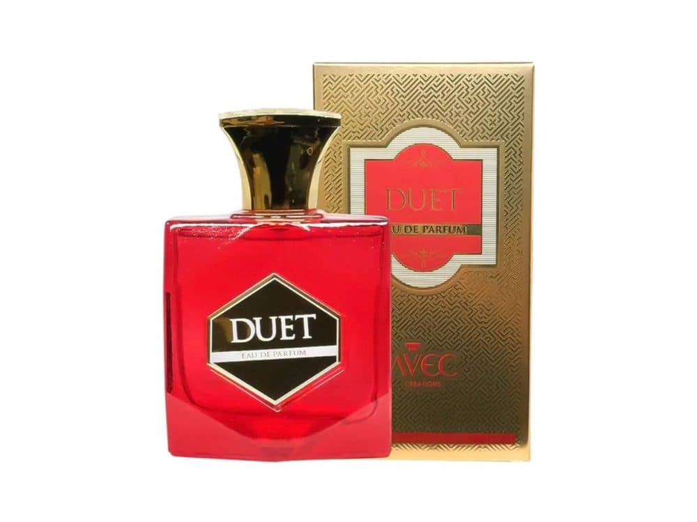 Avec Creations Duet 100ML EDP