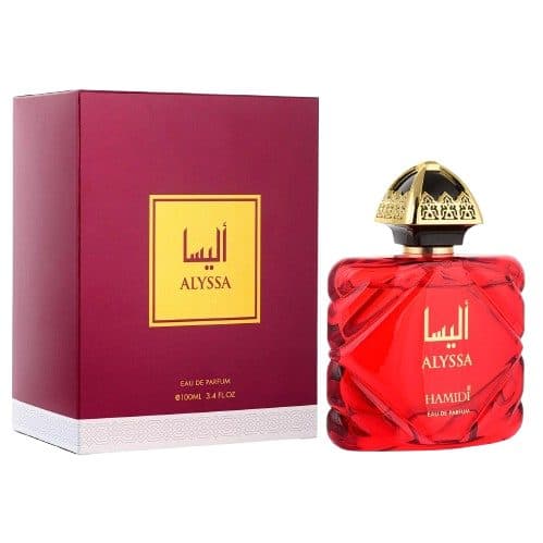 Hamidi Alyssa 100ML EDP