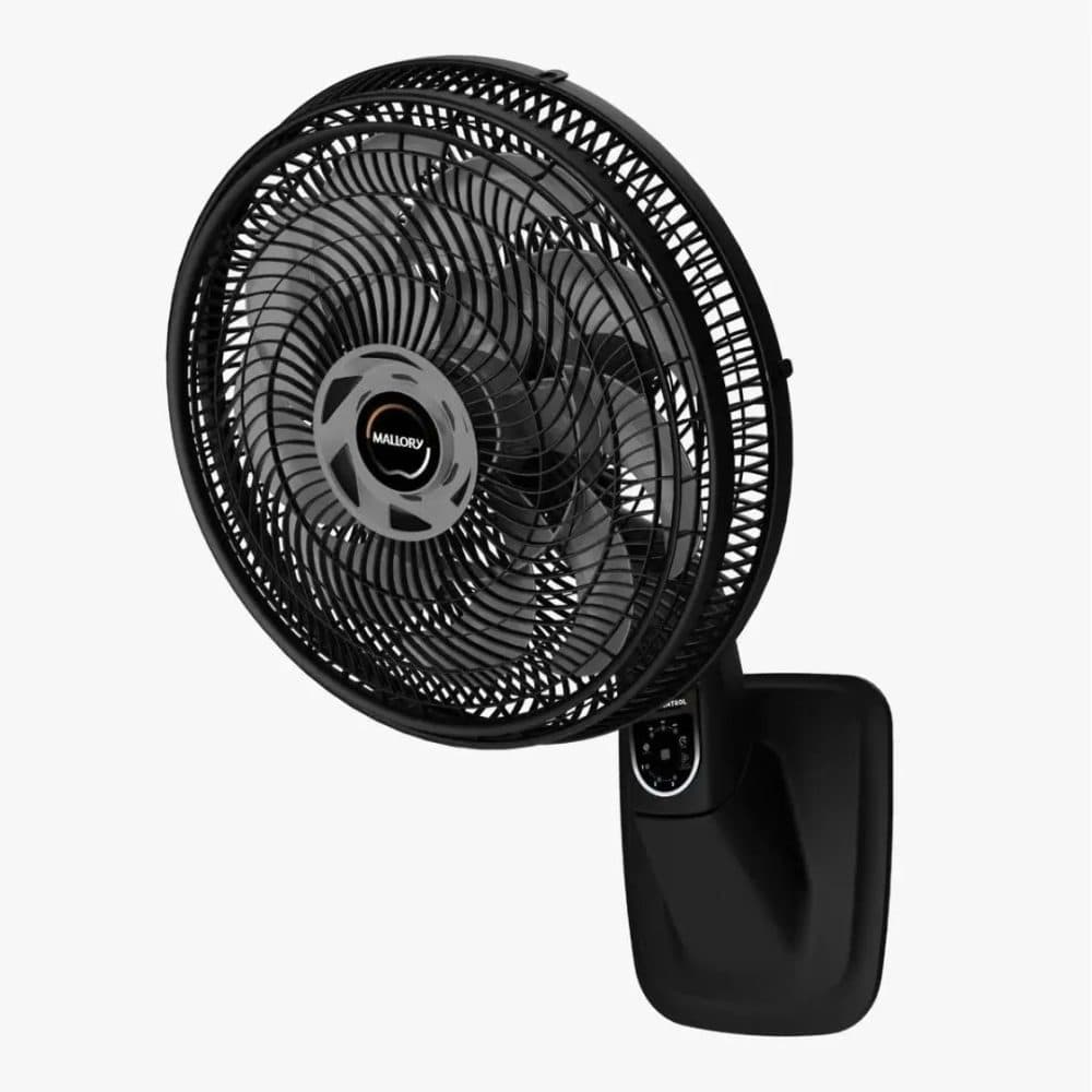 Ventilador Mallory Control Pr Gr Mallory Vent