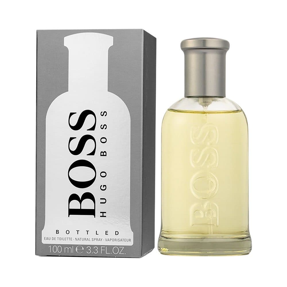 Hugo Boss Hb Bottled Spr 100ML EDT